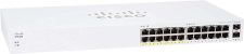 Cisco Business CBS110-24PP 24 Port Unmanaged Switch specifications and price in Egypt
