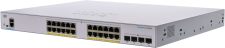 Cisco Business CBS250-24T-4X 24 Port Gigabit Smart Switch in Egypt