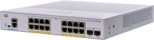 Cisco Business CBS350-16FP-2G Managed Switch specifications and price in Egypt