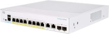 Cisco Business CBS350-8FP-2G 8 Port Managed Switch in Egypt