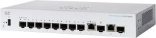 Cisco Business CBS350-8S-E-2G 8 Port Managed Switch specifications and price in Egypt