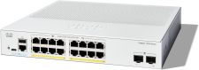 Cisco Catalyst C1300-16P-2G Managed PoE Switch in Egypt