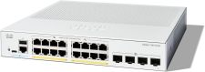 Cisco Catalyst C1300-16P-4X Managed PoE Switch in Egypt