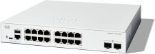 Cisco Catalyst C1300-16T-2G Managed Switch in Egypt