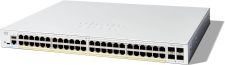 Cisco Catalyst C1300-48FP-4G Managed PoE Switch in Egypt
