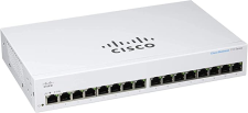 Cisco CBS110-16T-EU 16 Port Unmanaged Switch specifications and price in Egypt