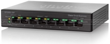 Cisco SF110D-08HP 8 Port 10/100 PoE Desktop Switch specifications and price in Egypt