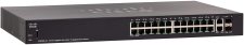 Cisco SG250X-24 24-Port Gigabit Smart Switch specifications and price in Egypt