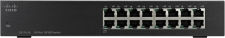 Cisco SF110-16 16-port Unmanaged Switch specifications and price in Egypt