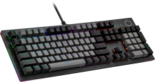 Cooler Master CK352 Gaming Mechanical Keyboard specifications and price in Egypt