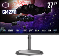 Cooler Master GM2711 27 Inch QHD IPS Monitor Gaming in Egypt