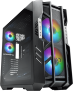 سعر و مواصفات Cooler Master HAF 700 Full Tower Case فى مصر