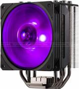 Cooler Master HYPER 212 BLACK EDITION RGB CPU Cooler in Egypt