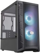 Cooler Master MasterBox MB311L ARGB Mini Tower Case in Egypt