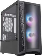 Cooler Master MasterBox MB320L ARGB Mini Tower Case in Egypt
