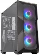 Cooler Master MasterBox TD500 Crystal Mid Tower Case in Egypt