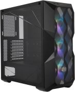 Cooler Master MasterBox TD500 Mesh Black Mid Tower Case in Egypt