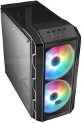 Cooler Master MasterCase H500 ARGB Mid Tower Desktop Case in Egypt