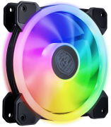 Cooler Master MasterFan MF120 S3 ARGB Case Fan in Egypt