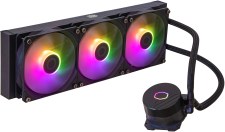 Cooler Master MasterLiquid 360L Core ARGB CPU Liquid Cooler in Egypt