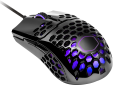 Cooler Master MM711 Gaming Mouse specifications and price in Egypt
