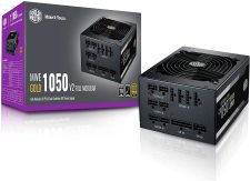 Cooler Master MWE Gold 1050 V2 Power Supply in Egypt