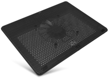 Cooler Master NOTEPAL L2 Notebook Cooler specifications and price in Egypt