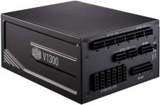 Cooler Master V1300 Platinum 30th Anniversary power supply in Egypt