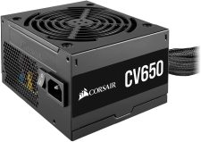 Corsair CV Series CV650 650 Watt Bronze PSU in Egypt