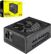 Corsair RM1200X Shift 1200W 80 PLUS Gold Power Supply in Egypt