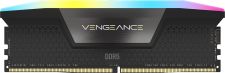 CORSAIR VENGEANCE 16GB (1x16GB) DDR5 5200MT/s CL40 Desktop Memory in Egypt