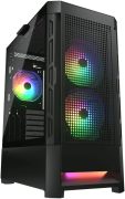 Cougar Airface RGB Mid Tower Case in Egypt