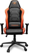 Cougar Armor AIR Gaming Chair in Egypt
