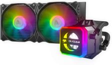 Cougar Helor 240 Liquid CPU Cooler in Egypt