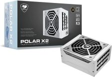 كوجر بولار x2 باور سبلاي بلاتينوم 1050 وات 80 بلاس فى مصر