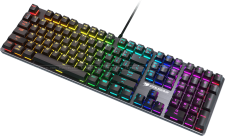 Cougar VANTAR MX Mechanical Gaming Keyboard specifications and price in Egypt