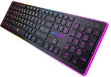 Cougar VANTAR Scissor Gaming Keyboard specifications and price in Egypt