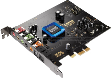 sound blaster recon 3d port sound blaster recon 3d port