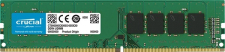 Crucial 16GB DDR4 2666 CL19 1.2V specifications and price in Egypt