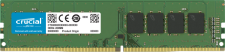 Crucial 16GB DDR4-3200 UDIMM Desktop Memory in Egypt