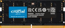 Crucial 16GB DDR5-5600 SODIMM Laptop Memory in Egypt