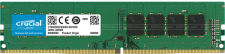 Crucial 8GB DDR4 2666 CL19 1.2V Desktop Memory in Egypt