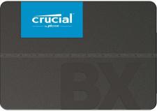 Crucial BX500 1TB 3D NAND SATA 2.5 inch Internal Solid State Drive (SSD) in Egypt