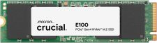 Crucial E100 2TB SSD in Egypt