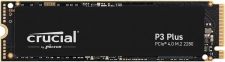 Crucial P3 Plus 4TB PCIe M.2 2280 SSD in Egypt