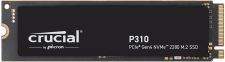 Crucial P310 500GB SSD in Egypt