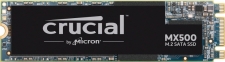 Crucial MX500 M.2 2280 1000GB Internal Solid State Drive (SSD) specifications and price in Egypt