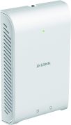 D-Link DAP-2622 Wireless AC1200 Wave 2 In-Wall PoE Access Point in Egypt