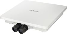 D-Link DAP-3666 Wireless AC1200 Wave 2 Dual Band Outdoor PoE Access Point in Egypt