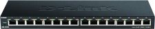 D-Link DGS-1016S 16-Port Gigabit Unmanaged Switch in Egypt